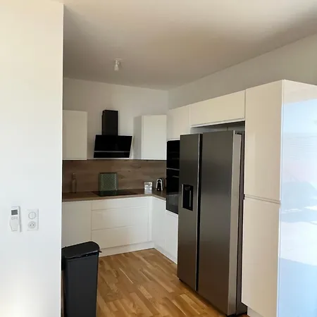 Superbe T3 Avec Rooftop Vue Et Montagne * Ajaccio (Corsica)