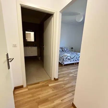 Superbe T3 Avec Rooftop Vue Et Montagne * Ajaccio (Corsica)