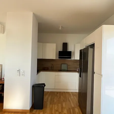 Superbe T3 Avec Rooftop Vue Et Montagne Apartmán