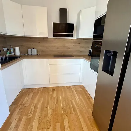Apartmán Superbe T3 Avec Rooftop Vue Et Montagne Ajaccio (Corsica)