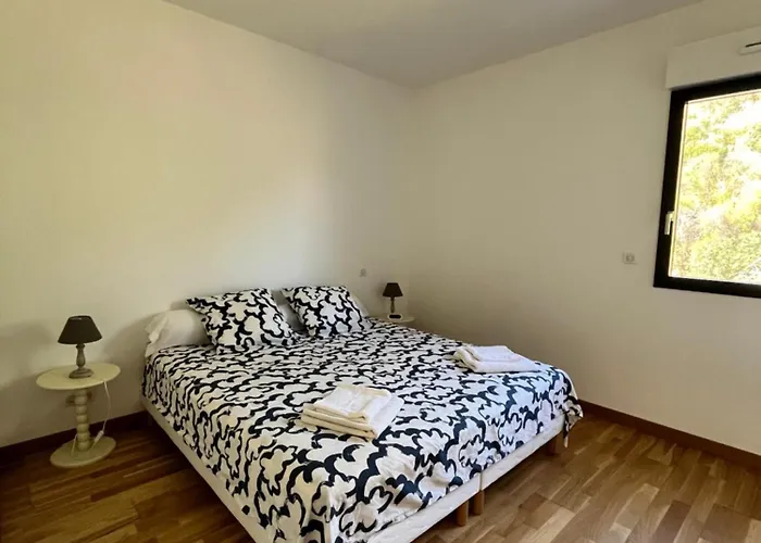 Appartement Superbe T3 Avec Rooftop Vue Et Montagne *